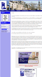 Mobile Screenshot of liguedesproprietaires.ca
